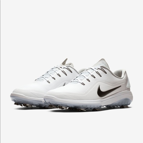 mens nike react vapor 2 golf shoes